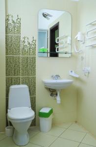 Double Room room in Safari-Club
