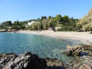 Apollo complex 1 - 拉夫蒂港