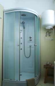 Deluxe Double Room room in Safari-Club