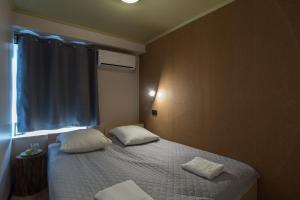 Double or Twin Room with Private Bathroom room in Drop Inn