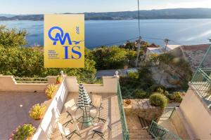 Renovated Old Stone House