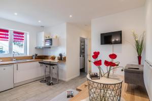 Confort-Appartement Uhabia photo 6