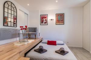 Confort-Appartement Uhabia photo 12