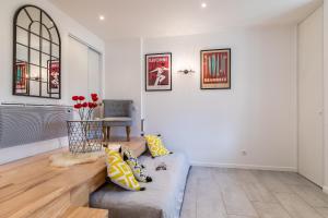 Confort-Appartement Uhabia photo 9