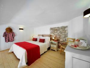 Residenza Matarazzo e Le Sue Soffitte