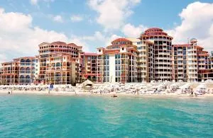 Apartments in Andalusia 2 - Елените