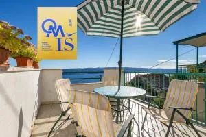 Apartment Old Stone House - Podšpilje