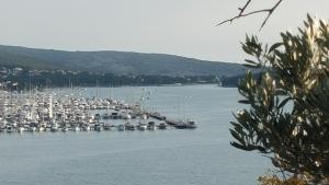 Apartments Mory 