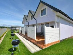 Wrzosowe Wzgórze - Sarbinowo