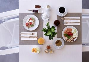 Knossos Beach Bungalows Suites Resort & Spa Heraklio Greece