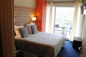 Hotels Hotel de France : photos des chambres