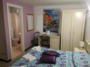Hotel La Zorza