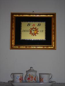 Bed & Breakfast Dessole img31