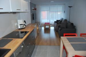 Apartament Rodzinny