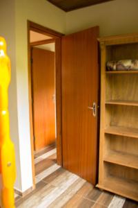 Casa tranquila perto da Joaquina