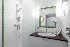 Hotels Hotel Mercure Roscoff Bord De Mer : photos des chambres