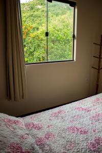 Casa tranquila perto da Joaquina