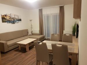 Apartman Jasná Lúčky