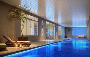 Soul Paulista|Frei Caneca