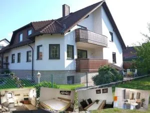 Ferienwohnung-Apartment Regnitztal - Eggolsheim