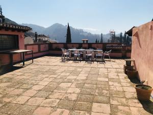 Carmen De La Candelaria