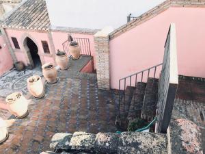 Carmen De La Candelaria