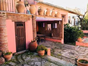 Carmen De La Candelaria