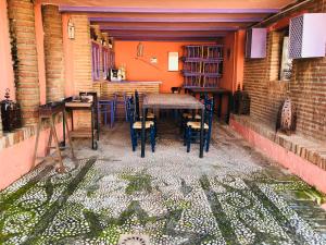 Carmen De La Candelaria