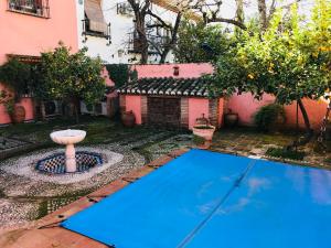 Carmen De La Candelaria