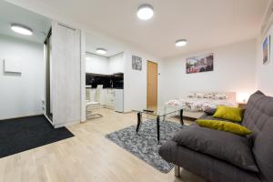 Telliskivi apartment 16