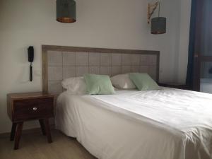 Hotels La Picholine : photos des chambres