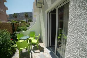 Villa Stella Apartments Heraklio Greece