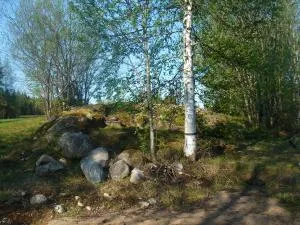 Riimantupa - Karstula