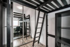 P&O Serviced Apartments GOCLAW