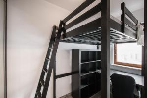 P&O Serviced Apartments GOCLAW