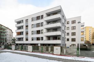 P&O Serviced Apartments GOCLAW