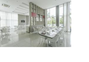Flat Verano - Stay Barra