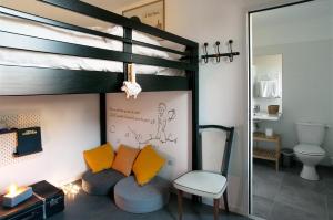 Hotels Edd Hostel : photos des chambres