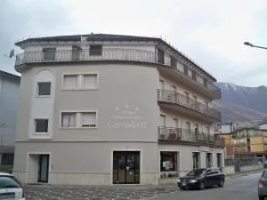 Albergo Corradetti - Castel di Sangro