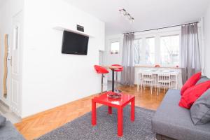 KM Gold Apartment Kotlarska