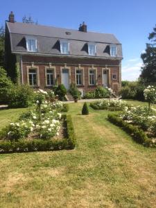 B&B / Chambres d'hotes Le Clos Boutenelle : photos des chambres