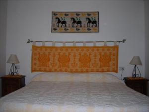 Bed & Breakfast Dessole img22