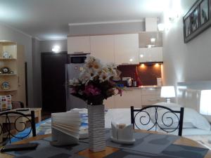 Alis Apartment Sea View