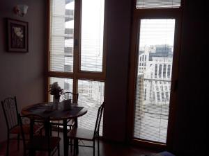 Alis Apartment Sea View