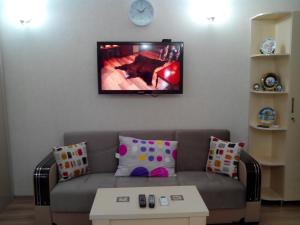 Alis Apartment Sea View