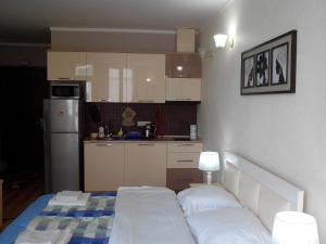 Alis Apartment Sea View
