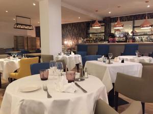 Hotels Le Galion Hotel et Restaurant Canet Plage - Logis : photos des chambres