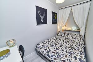 Apartament w centrum Gdyni