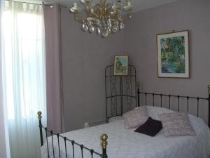 Appartements Villa Odette
