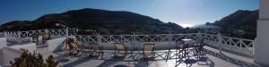 Korali apartments Syros Greece
